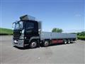 2016 Mitsubishi Fuso Super Great