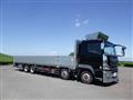 2016 Mitsubishi Fuso Super Great