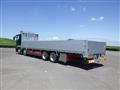 2016 Mitsubishi Fuso Super Great