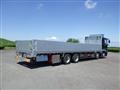 2016 Mitsubishi Fuso Super Great