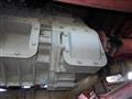 2016 Mitsubishi Fuso Super Great