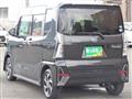 2020 Daihatsu Tanto