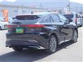2023 Toyota Harrier Hybrid