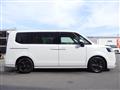 2025 Honda Step WGN