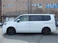 2025 Honda Step WGN
