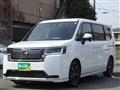 2025 Honda Step WGN