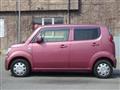 2012 Suzuki MR Wagon