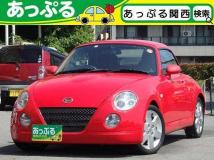 2007 Daihatsu Copen