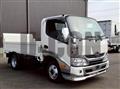 2019 Hino Dutro
