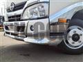 2019 Hino Dutro