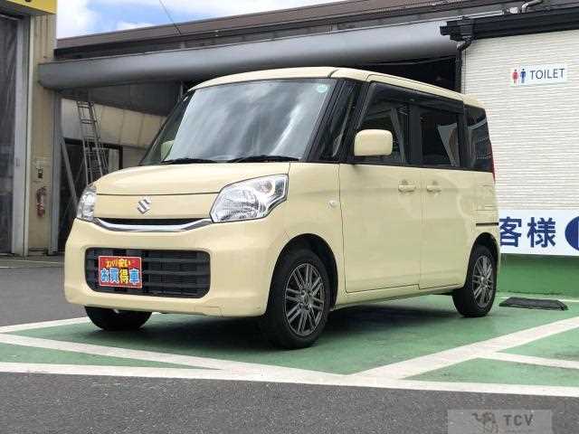 2015 Suzuki Suzuki Others