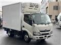 2018 Hino Dutro