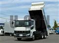 2025 Mitsubishi Fuso Super Great