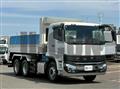 2025 Mitsubishi Fuso Super Great
