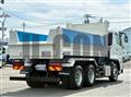 2025 Mitsubishi Fuso Super Great