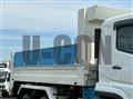 2025 Mitsubishi Fuso Super Great