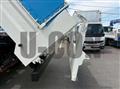 2025 Mitsubishi Fuso Super Great
