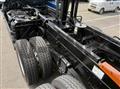 2025 Mitsubishi Fuso Super Great
