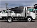 2019 Mitsubishi Fuso Canter