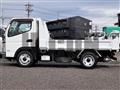 2019 Mitsubishi Fuso Canter