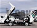 2019 Mitsubishi Fuso Canter