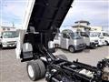 2019 Mitsubishi Fuso Canter