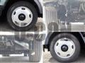 2019 Mitsubishi Fuso Canter