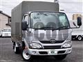 2018 Toyota Dyna Truck