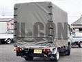 2018 Toyota Dyna Truck