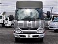 2018 Toyota Dyna Truck