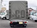 2018 Toyota Dyna Truck