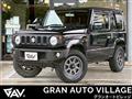 2018 Suzuki Jimny