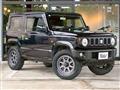 2018 Suzuki Jimny