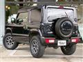 2018 Suzuki Jimny