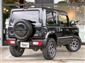 2018 Suzuki Jimny