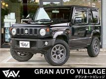2018 Suzuki Jimny