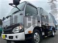 2017 Hino Dutro