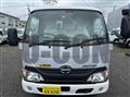 2017 Hino Dutro