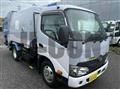2017 Hino Dutro