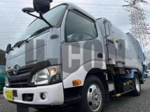 2017 Hino Dutro
