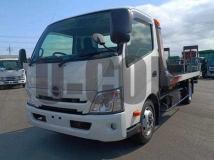 2020 Hino Dutro