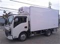 2025 Isuzu Elf Truck
