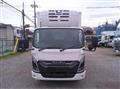 2025 Isuzu Elf Truck