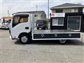2025 Isuzu Elf Truck