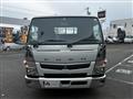 2020 Mitsubishi Fuso Canter