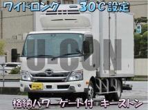 2025 Hino Dutro