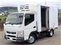 2018 Mitsubishi Fuso Canter