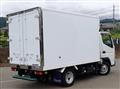 2018 Mitsubishi Fuso Canter