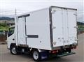2018 Mitsubishi Fuso Canter