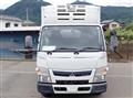 2018 Mitsubishi Fuso Canter